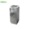 Steel Flexible Suction Fan, HVAC, Galvanized Steel - view 3