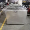 Steel Flexible Suction Fan, HVAC, Galvanized Steel - view 4