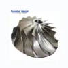 Steel Full-vortex Water Pump, Stainless, MA001 - view 2