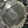Steel Gas Burner Boiler, Stainless, GUA - view 3