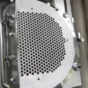 Steel Gas Burner Boiler, Stainless, GUA - view 4