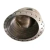 Steel Gas Burner Boiler, Stainless, GUA - view 5