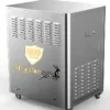 Steel Gas Heater, 65kW, Stainless, 55900kcal/h - view 2
