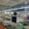 Steel Gas Heater, 65kW, Stainless, 55900kcal/h - view 4