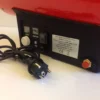 Steel Gas Heater, Stainless, 15kW/50kW, 51200BTU/h-170600BTU/h - view 2