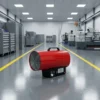 Steel Gas Heater, Stainless, 15kW/50kW, 51200BTU/h-170600BTU/h - view 5