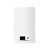 Steel Gaselectric Boiler, 24KW, 6L, 24000
