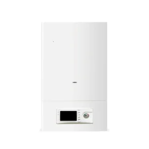 Steel Gaselectric Boiler, 24KW, 6L, 24000
