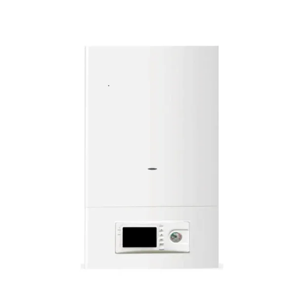Steel Gaselectric Boiler, 24KW, 6L, 24000