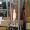 Steel Glass Tube, Gas, Metal - view 2