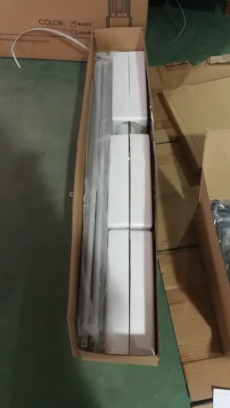 Steel Glass Tube, Gas, Metal - view 4
