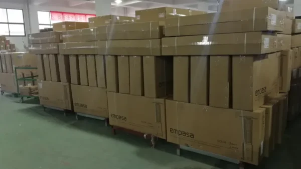 Steel Glass Tube, Gas, Metal - view 6