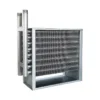 Steel Heat Recovery Boiler, Stainless, 220, Stainless Steel - view 3