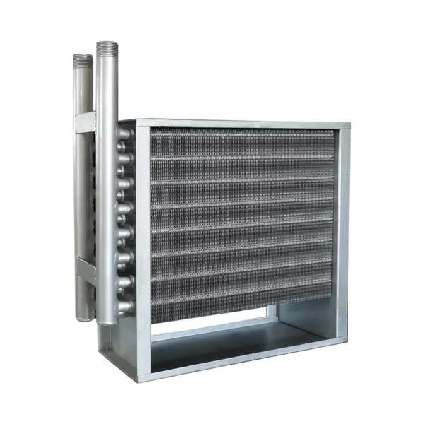 Steel Heat Recovery Boiler, Stainless, 220, Stainless Steel - view 3