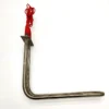 Steel Heating Tube, Waterproof, Stainless