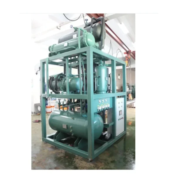 Steel High Productivity Tube, Stainless, 200 W - view 3