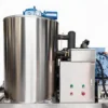 Steel Ice Flake Generator, 20T, Stainless - view 4