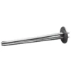 Steel Immersion Tubular Heater, 220V, 380V, Stainless, 8Kw - view 5