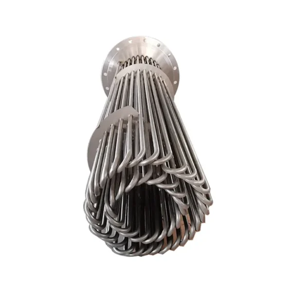 Steel Immersion Tubular Heater, Stainless, 8Kw, 10Kw, 12Kw - view 4