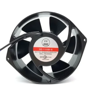 Steel Impeller, 162x150x55, 110V