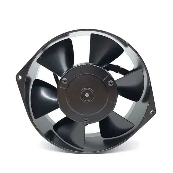 Steel Impeller, 162x150x55, 110V - view 2