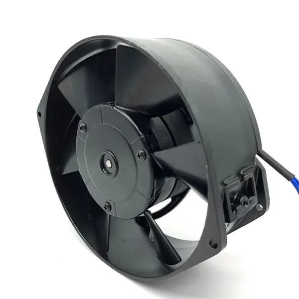 Steel Impeller, 162x150x55, 110V - view 3