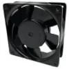 Steel Impeller, 4656N, 120x120x38, Aluminum, 2Ball - view 3
