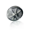 Steel Impeller, Stainless, Centrifugal - view 2