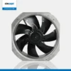 Steel Impeller, W2E250-HL06-01, Axial, 230V, 2550RPM