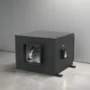 Steel Industrial Exhaust Fan, Stainless, 4000, 220-245V