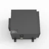 Steel Industrial Exhaust Fan, Stainless, 4000, 220-245V - view 5
