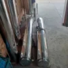 Steel Jacketed Heat Exchanger, Stainless, 4in, 6in - view 4