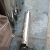 Steel Jacketed Heat Exchanger, Stainless, 4in, 6in - view 5