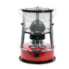 Steel Kerosene Heater, 4.5L, Stainless, 7800-8900kcal/h - view 4