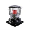 Steel Kerosene Heater, Portable, Stainless