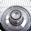 Steel Kerosene Heater, Portable, Stainless - view 6