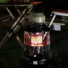 Steel Kerosene Stove, Portable, Stainless - view 4