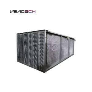 Marine & Transport Refrigeration