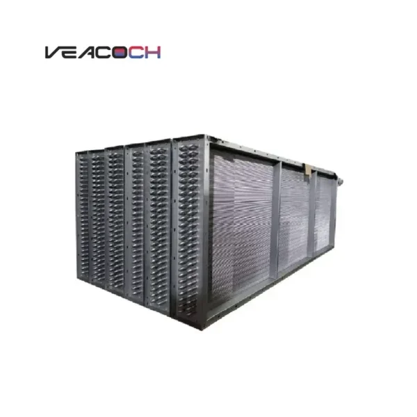 Steel Marine Air Cooler, Stainless, 220V/380V