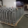 Steel Marine Air Cooler, Stainless, 220V/380V - view 4