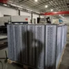 Steel Marine Air Cooler, Stainless, 220V/380V - view 6