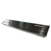 Steel Metal Ethanol Fireplace, Stainless Steel - view 6