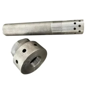 Steel Nozzle Burner Boiler, Stainless, Heat-resistant steel