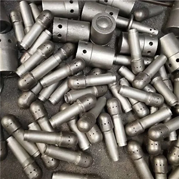 Steel Nozzle Burner Boiler, Stainless, Heat-resistant steel - view 3