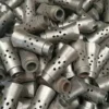 Steel Nozzle Burner Boiler, Stainless, Heat-resistant steel - view 4