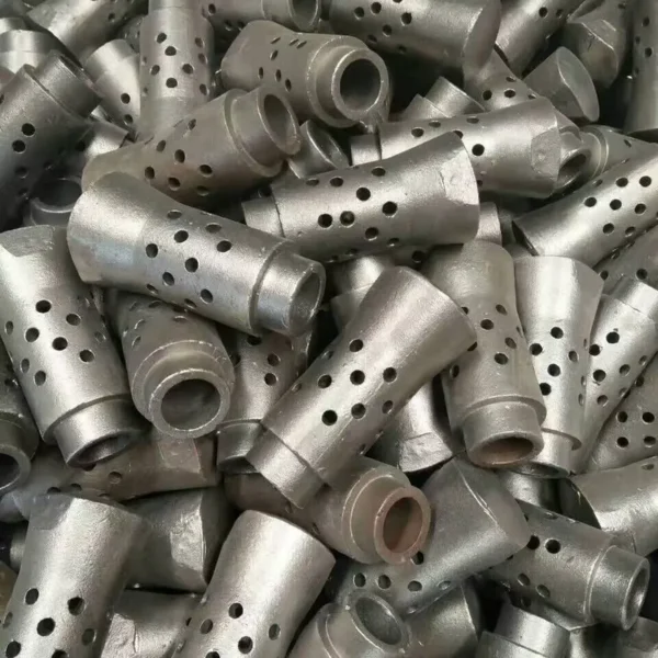 Steel Nozzle Burner Boiler, Stainless, Heat-resistant steel - view 4