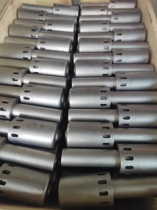 Steel Nozzle Burner Boiler, Stainless, Heat-resistant steel - view 5