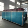 Steel Plc-controlled Air Heater, Stainless, 12V - view 2