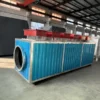 Steel Plc-controlled Air Heater, Stainless, 12V - view 3