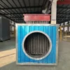 Steel Plc-controlled Air Heater, Stainless, 12V - view 5